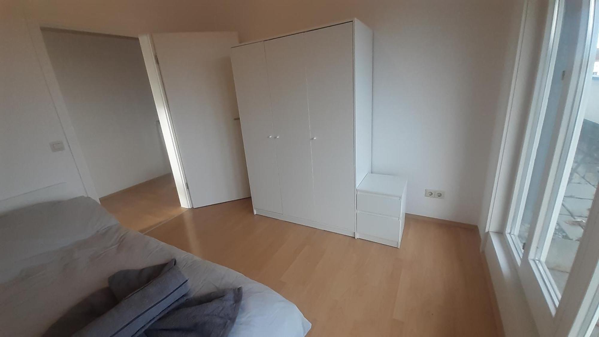 3 Privat Freie Zimmern Διαμέρισμα Biberach an der Riß Εξωτερικό φωτογραφία