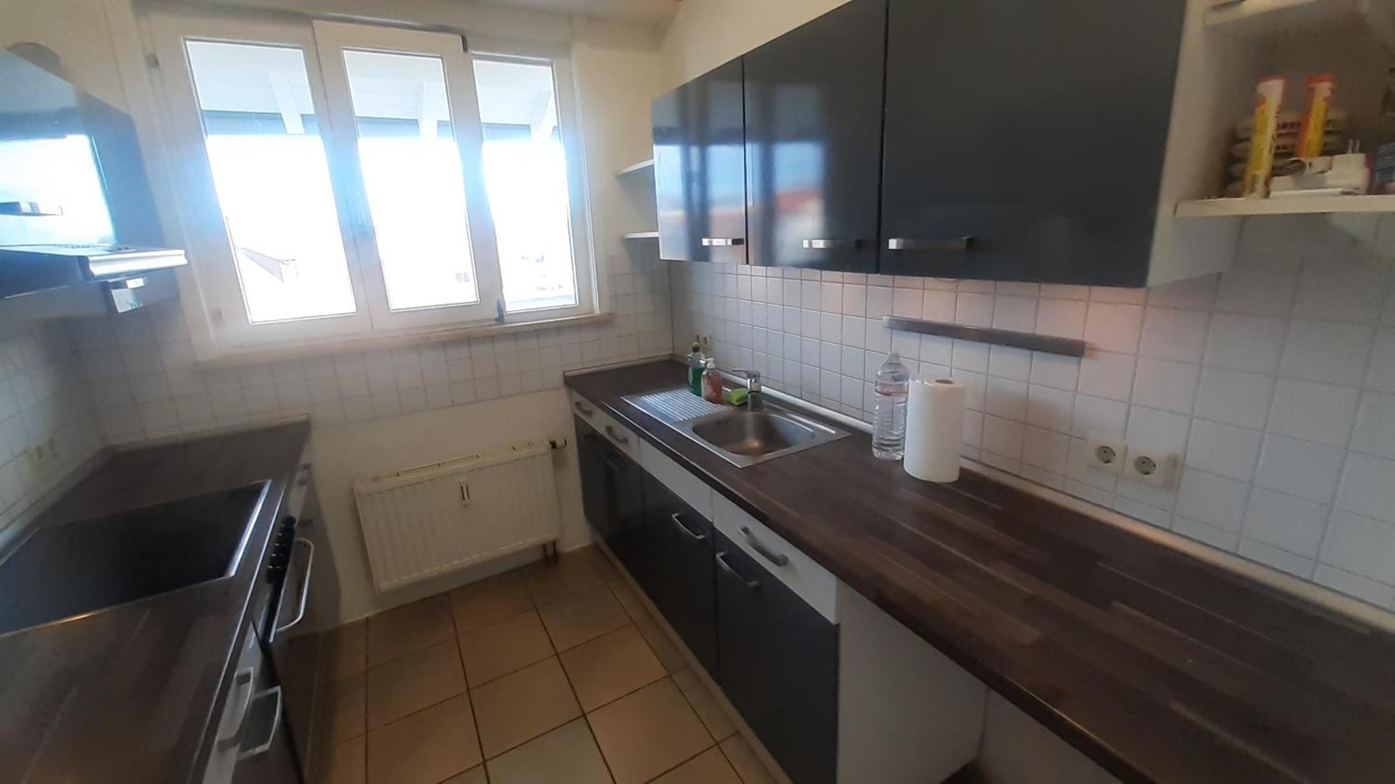 3 Privat Freie Zimmern Διαμέρισμα Biberach an der Riß Εξωτερικό φωτογραφία